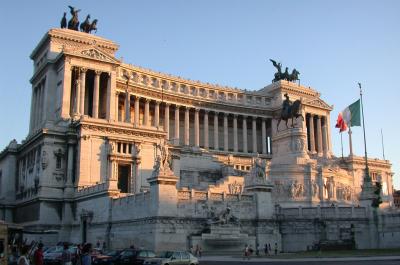 Select! Ideal De Frankfurt a Roma con Alpes y Ciudades Imperiales